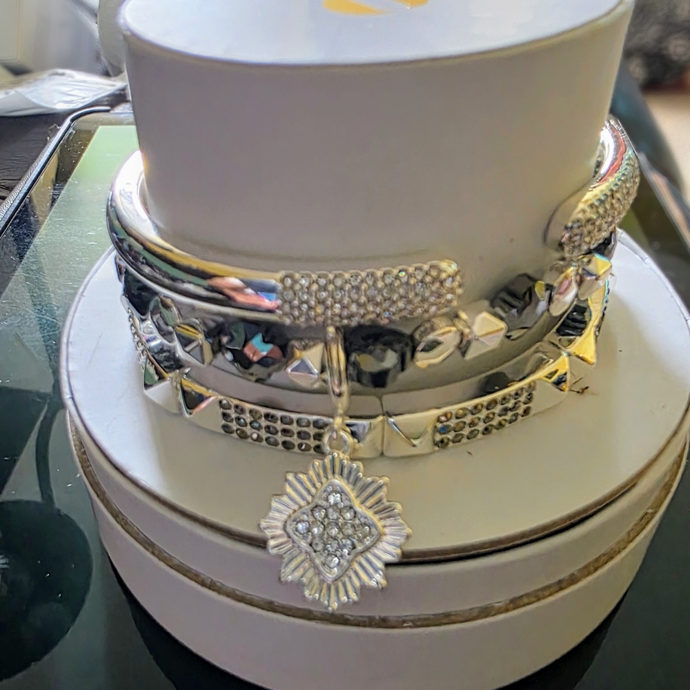 Starlight Glamour Summer Stacks